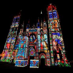 cattedrale di Rouen